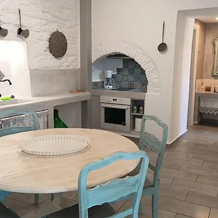 Appartement Est 1852 Andros - Tower 1 Lámira