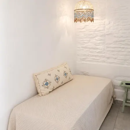 Appartement Est 1852 Andros - Tower 1 Lámira