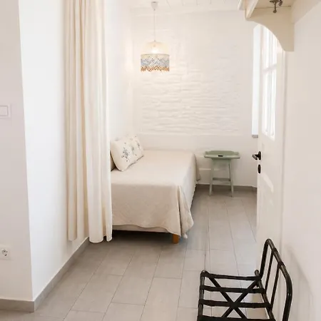 Appartement Est 1852 Andros - Tower 1 *