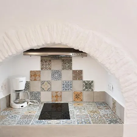 Appartement Est 1852 Andros - Tower 1 Lámira