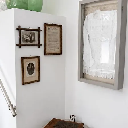 Est 1852 Andros - Tower 1 Appartement *